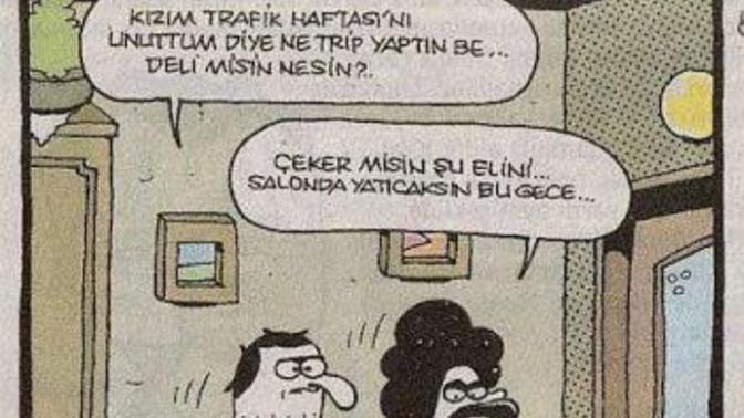 Kızların Erkekleri Evlilikten Soğutmak İçin Yaptığı Oscar'lık Hareketler