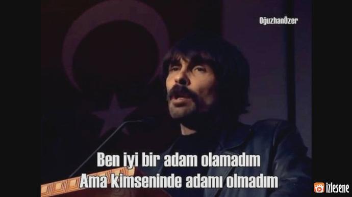 Bir Harbi Adam: Behzat Ç.