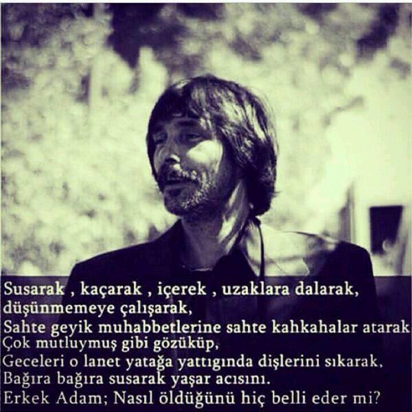 Bir Harbi Adam: Behzat Ç.