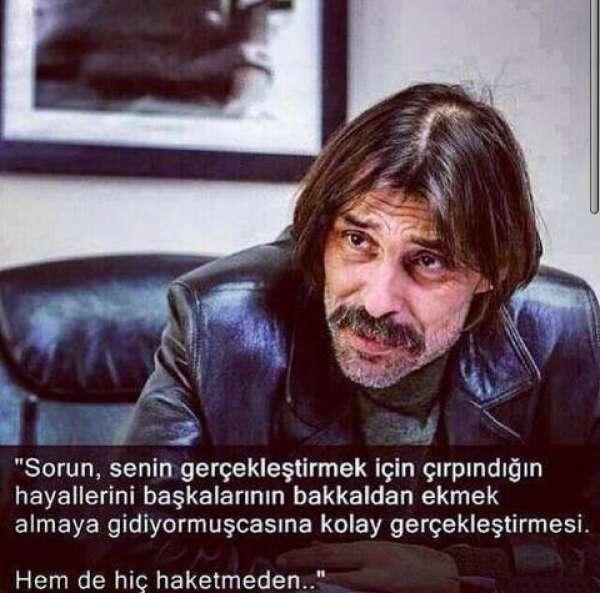 Bir Harbi Adam: Behzat Ç.