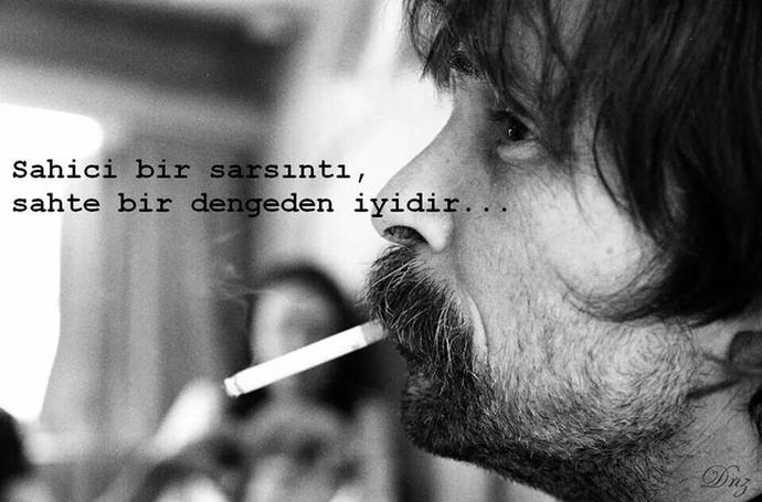 Bir Harbi Adam: Behzat Ç.