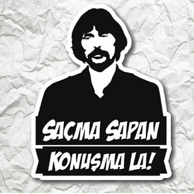 Bir Harbi Adam: Behzat Ç.