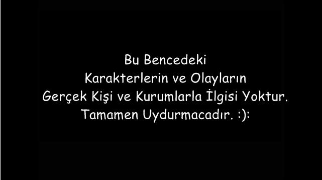 Bir Harbi Adam: Behzat Ç.