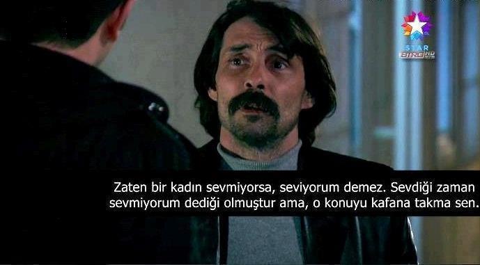 Bir Harbi Adam: Behzat Ç.