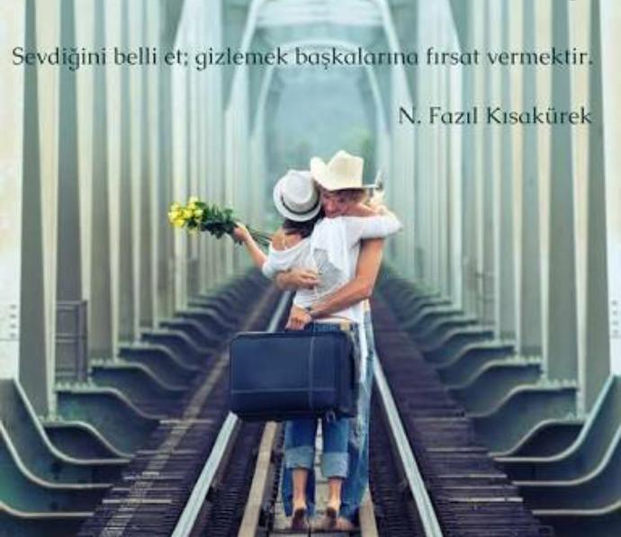Bir Kızı Mutlu Etmeyi Beceremiyorsanız, Dünyayı Terk Edin Beyler!