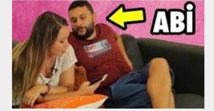 Abisi Olan Kızların Anlayabileceği Durumlar
