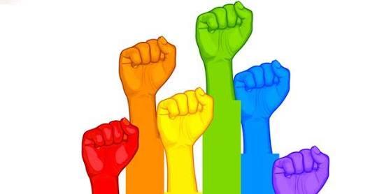 LGBT'yi ve Farklı Kimlikleri Önce Kendiniz İçin Kabullenin
