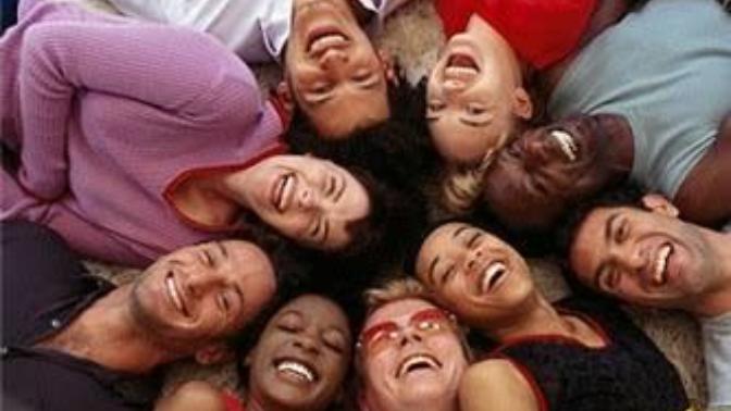 LGBT'yi ve Farklı Kimlikleri Önce Kendiniz İçin Kabullenin