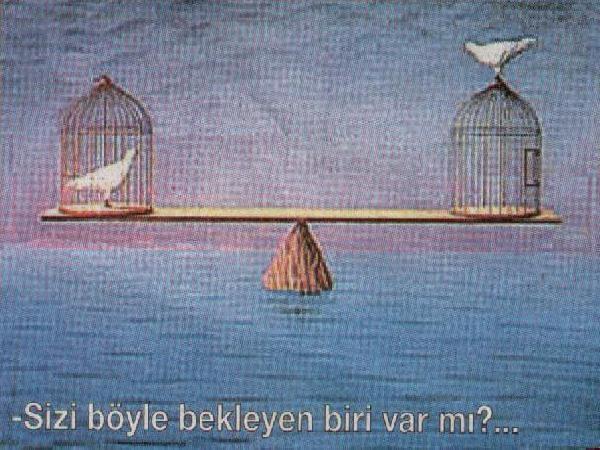 Bana Göre Erkek Dediğin...