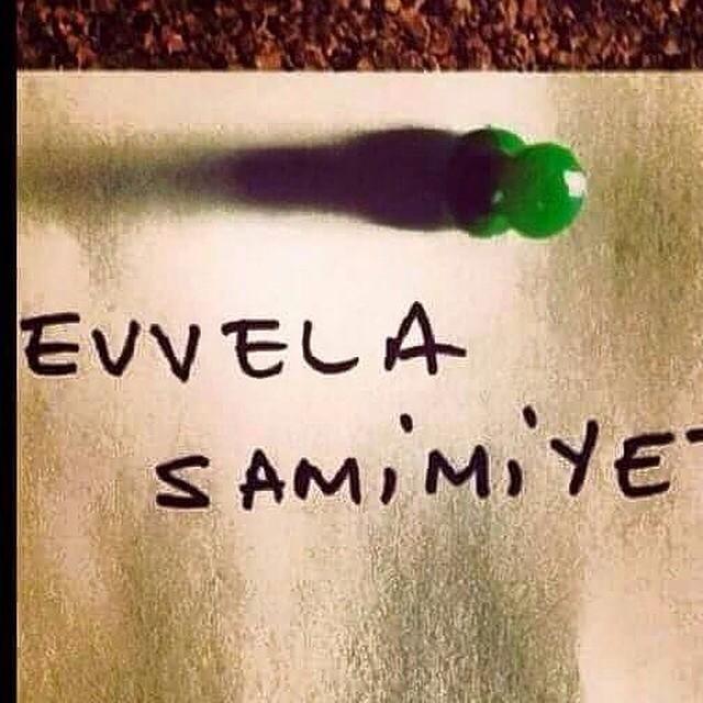 Bana Göre Erkek Dediğin...