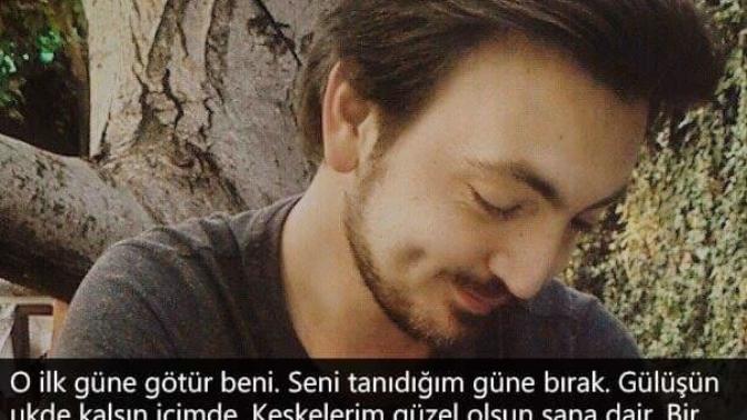 Fasulye Islattım Yarın Giderim...