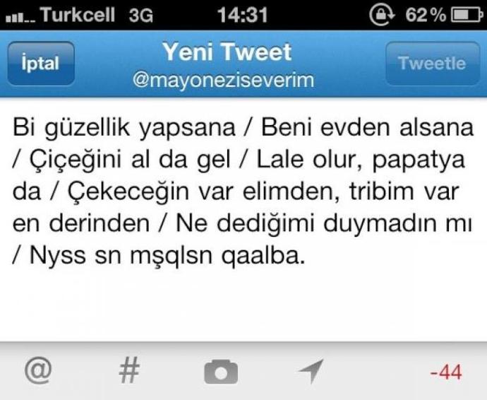 Erkeklere Sempatik Gelen Ama Belli Etmedikleri Kadın Davranışları!