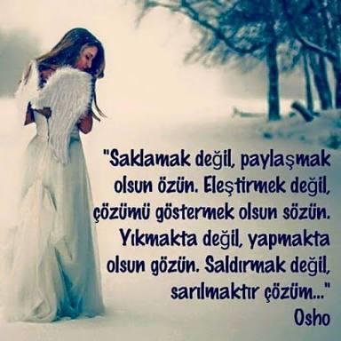Hayat Paylaşınca Güzel