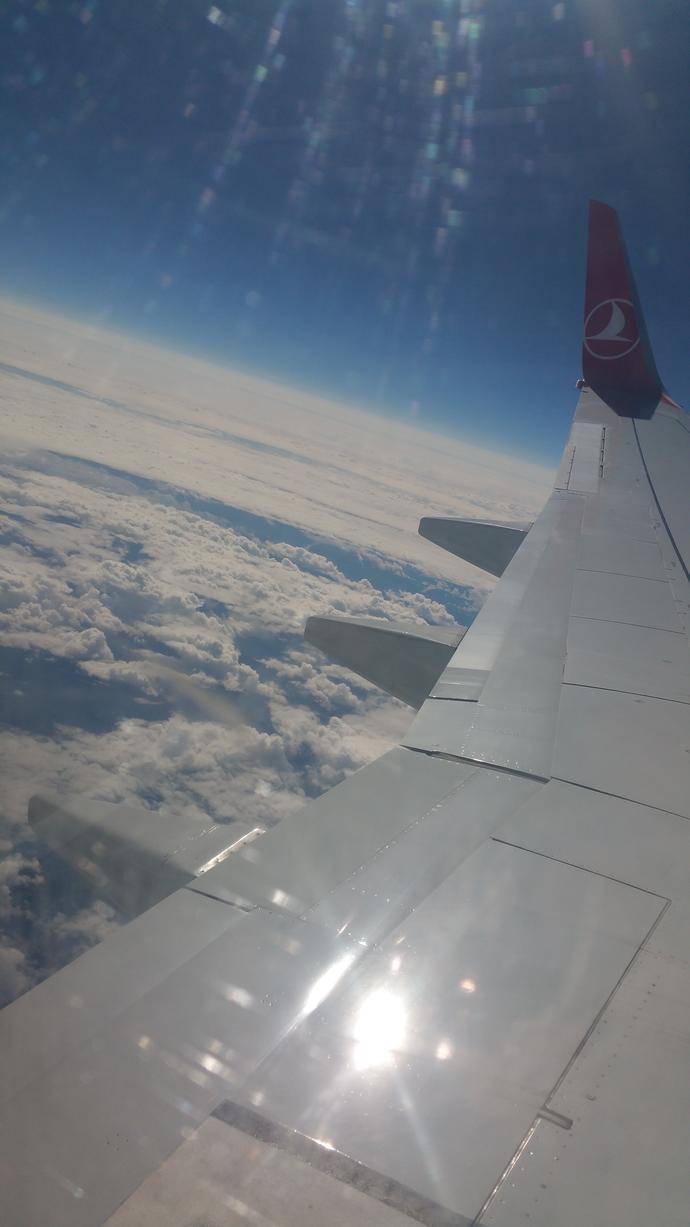 Almanyada yaşayan türk kizi olmak nedir?