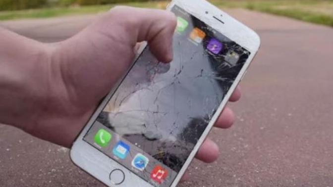 İphone 6 - Kazıklanıyorsunuz!