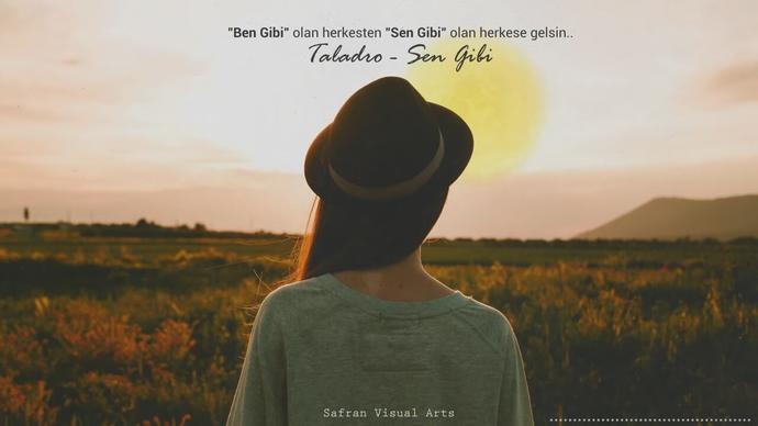 Cinselliği bir mecburiyet olarak görüyorum