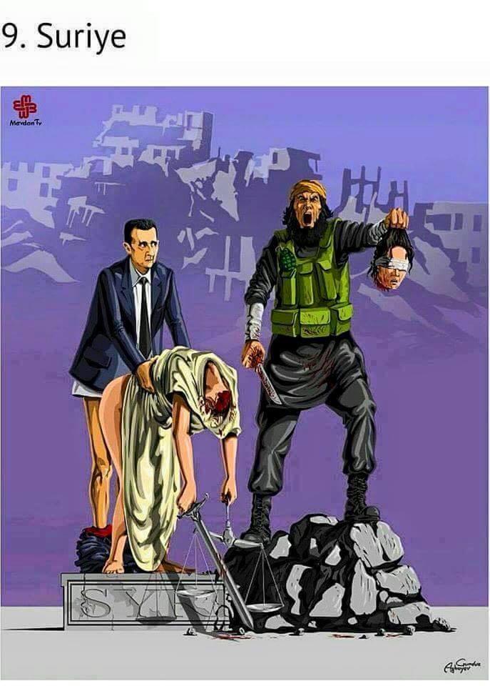 Gündüz Agayev ve Adalet Dediğin