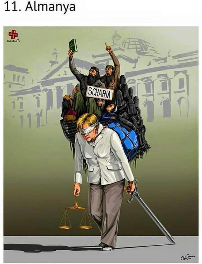 Gündüz Agayev ve Adalet Dediğin