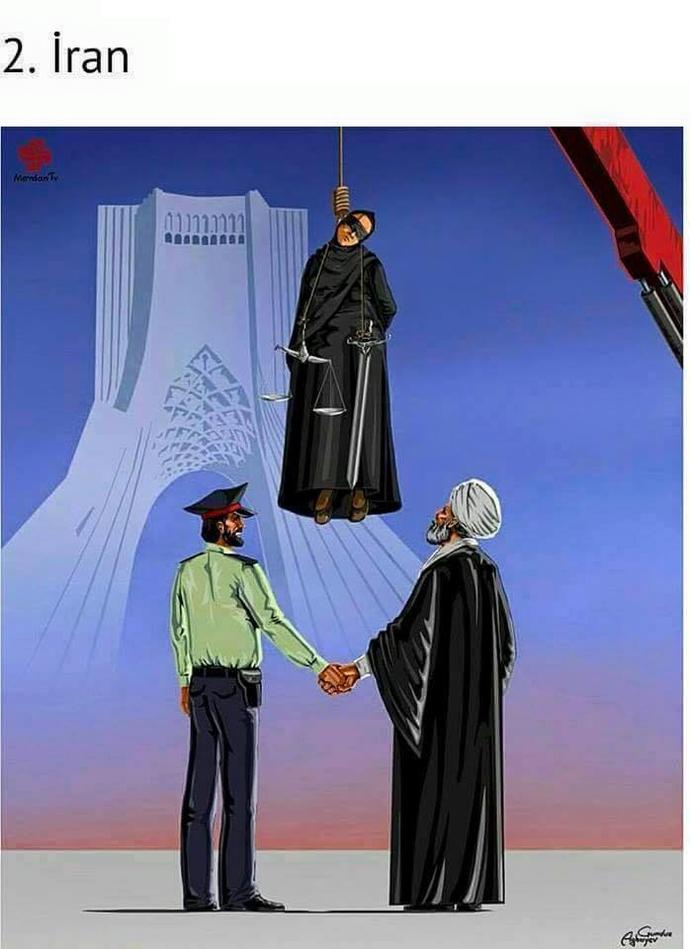 Gündüz Agayev ve Adalet Dediğin
