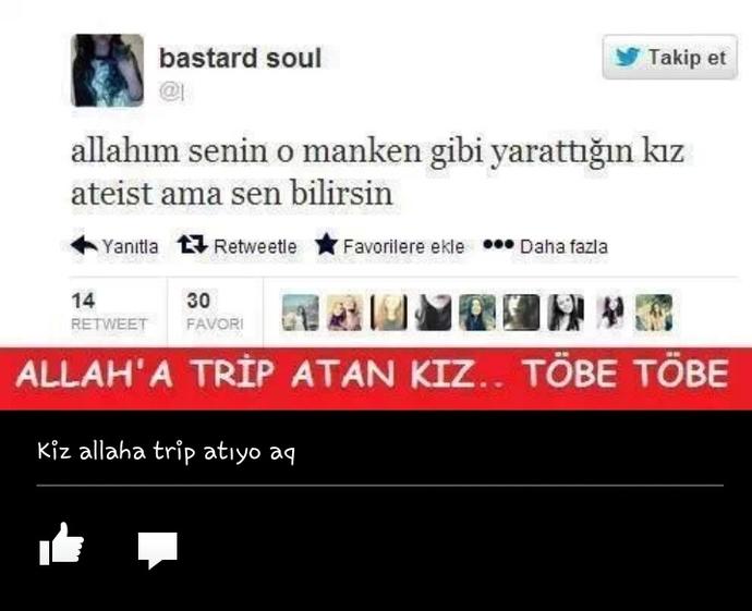 Kızların Abartılı Derecede İtici Olan Bazı Davranışları