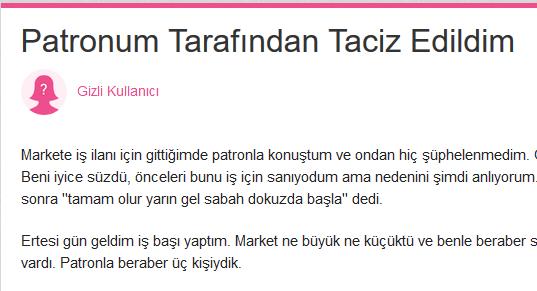 Neden KizlarSoruyor'da "Bence" yazmalısın? İşte 10 Neden!