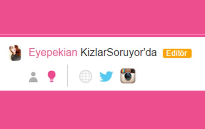 Neden KizlarSoruyor'da "Bence" yazmalısın? İşte 10 Neden!