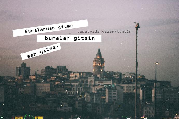 Neden İlk Adımı Sen Atmalısın?
