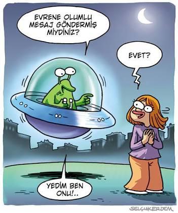 Kuantuma İnanıyor muyuz?