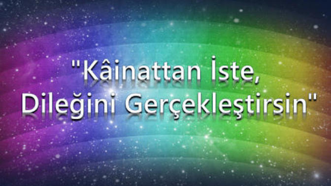 Kuantuma İnanıyor muyuz?