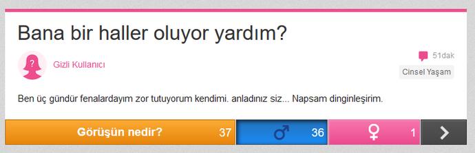 Cinsel Yaşam Gladyatörleri