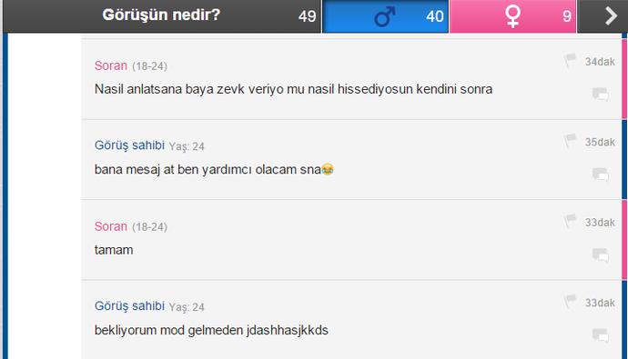Cinsel Yaşam Gladyatörleri
