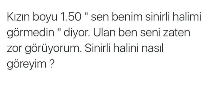 Minyon Bayanlar Hakkında Erkeklerin İç Sesi