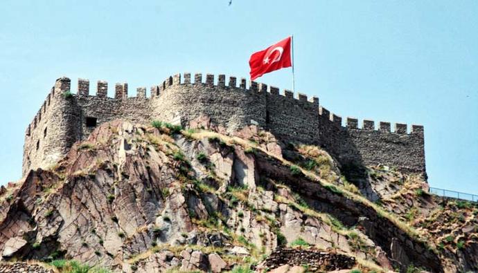 Ankara'da Gezilecek Yerler Yok mu?