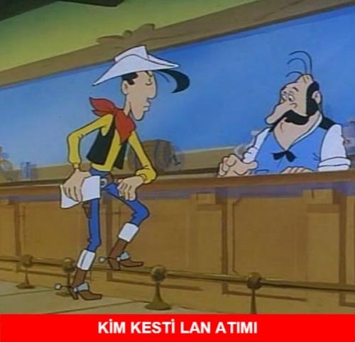 Burger King'in At Sevgisi