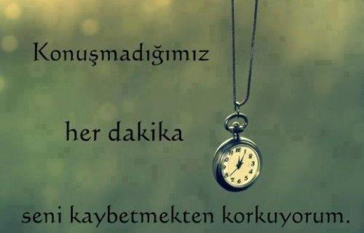 Bana Yaşattığın Tüm Acılar İçin Teşekkürler!