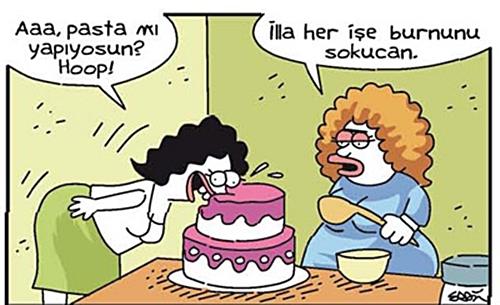 KizlarSoruyor'da Üye Tipleri