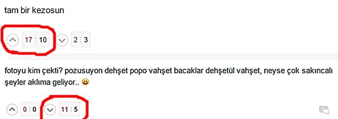 KizlarSoruyor'da Üye Tipleri