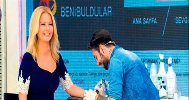 Sevdiğiniz, Sevgi İzi'yle daha güvende...