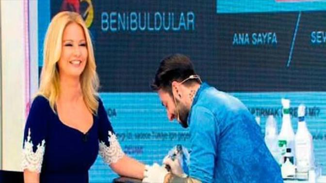Sevdiğiniz, Sevgi İzi'yle Daha Güvende!