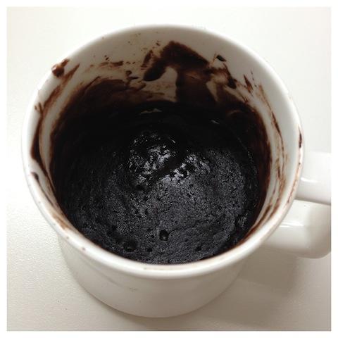 Tatlı Yiyelim Tatlı Konuşalım 2 Dakikada Brownie Tarifi