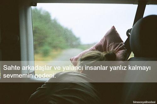 En İyi Arkadaş Sahibi Olamamak