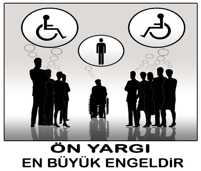 ÖN YARGI EN BÜYÜK ENGELDİR!!!