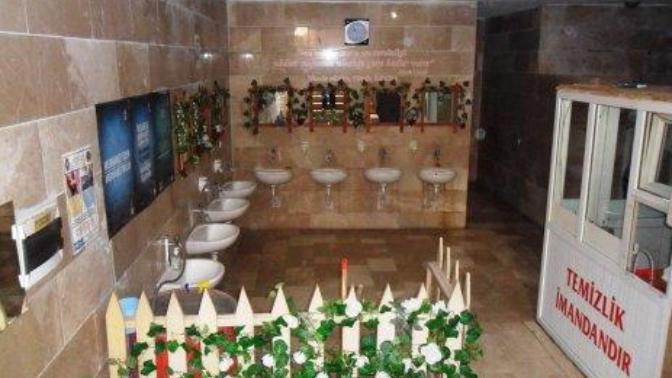 Umumi Lavaboları Neden Kötü Kullanıyoruz?