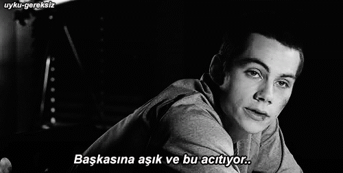 Benim İmkansız Aşkım, İlk Göz Ağrım
