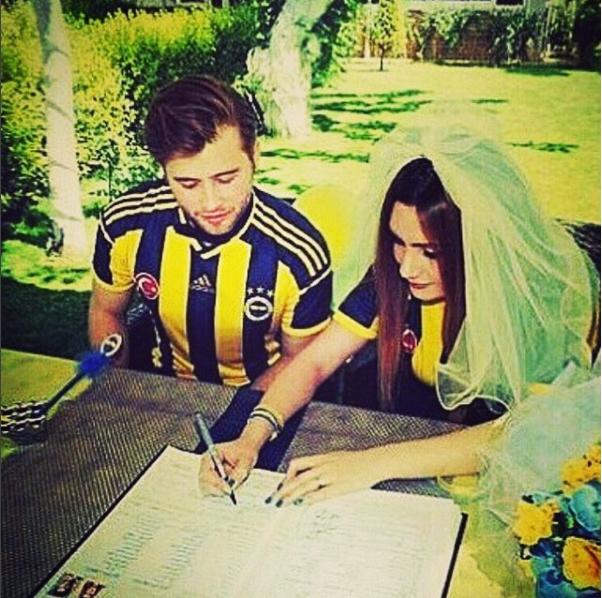 Fenerbahçe'li Bir Erkekle Birlikte Olmak İçin 10 Güzel Neden