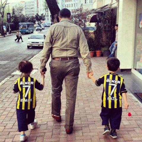 Fenerbahçe'li Bir Erkekle Birlikte Olmak İçin 10 Güzel Neden