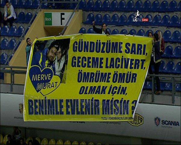 Fenerbahçe'li Bir Erkekle Birlikte Olmak İçin 10 Güzel Neden
