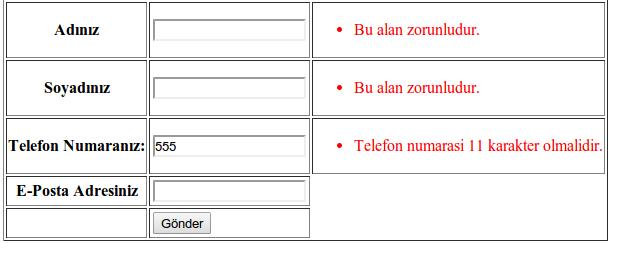 KS ye neler gelebilir ?