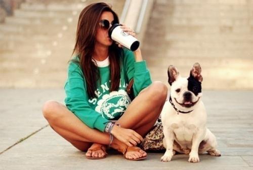 Kadınların ve Köpeklerin 10 Ortak Özelliği