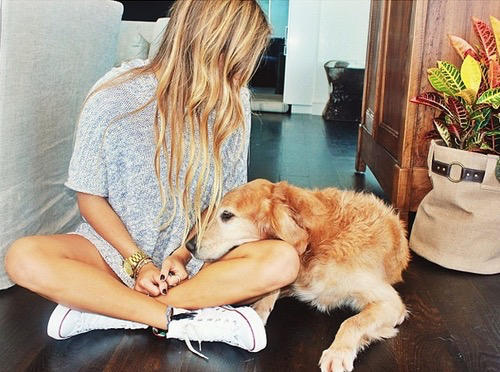 Kadınların ve Köpeklerin 10 Ortak Özelliği